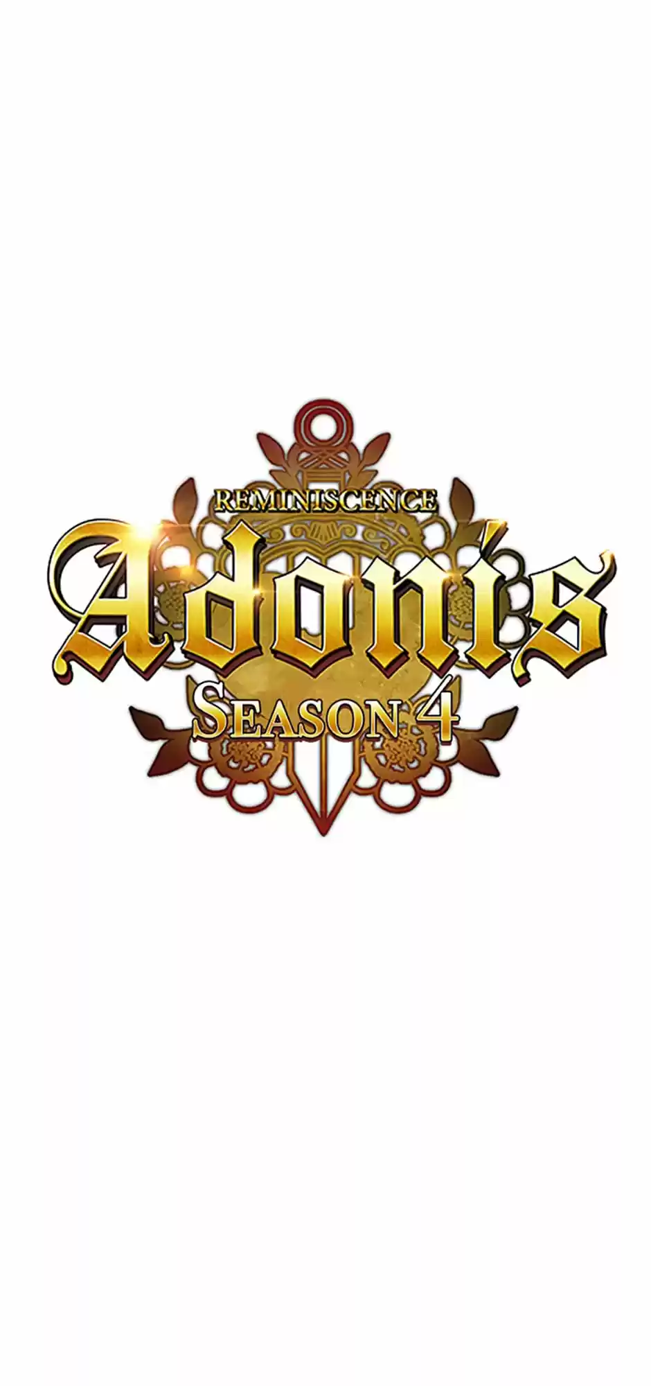 ADONIS (Novela) (2016) - Capítulo 121 - Página 33 - LectorTMOo