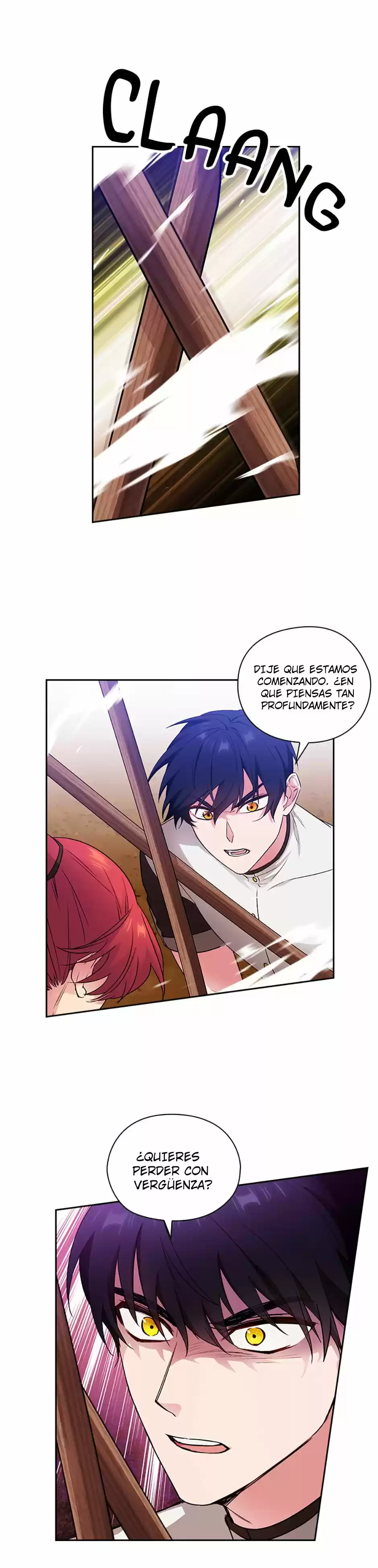 ADONIS (Novela) (2016) - Capítulo 123 - Página 14 - LectorTMOo