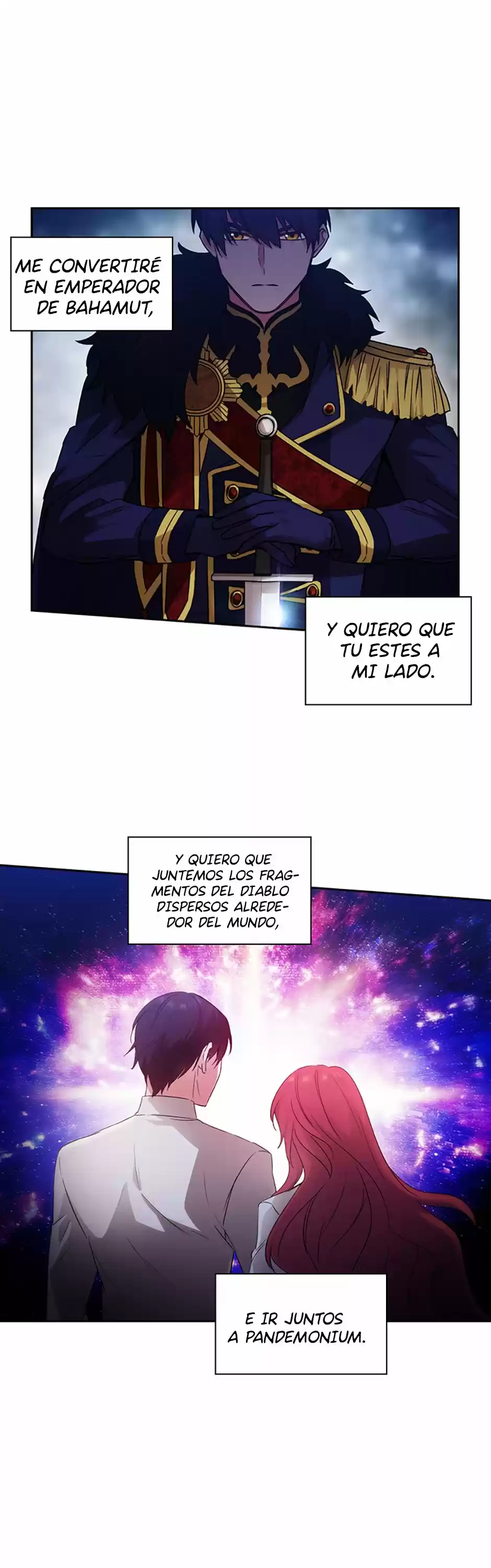 ADONIS (Novela) (2016) - Capítulo 124 - Página 26 - LectorTMOo
