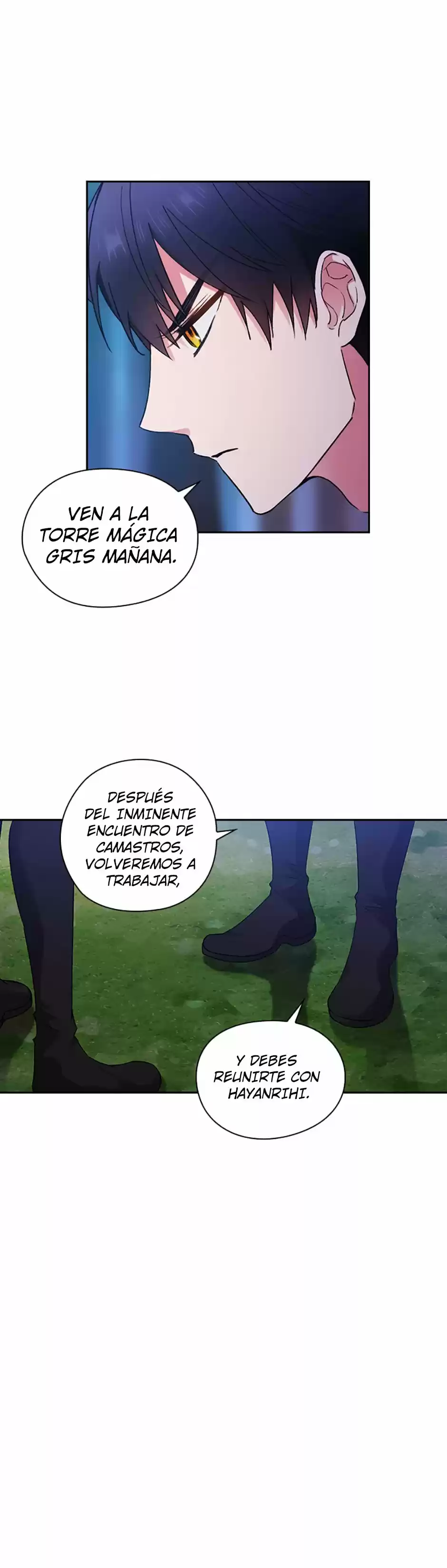 ADONIS (Novela) (2016) - Capítulo 124 - Página 29 - LectorTMOo