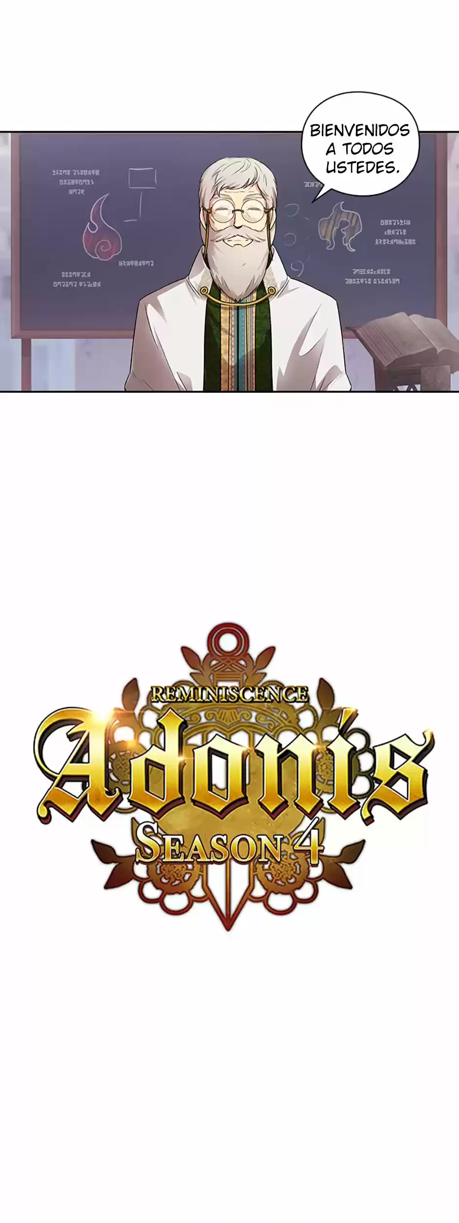 ADONIS (Novela) (2016) - Capítulo 125 - Página 30 - LectorTMOo