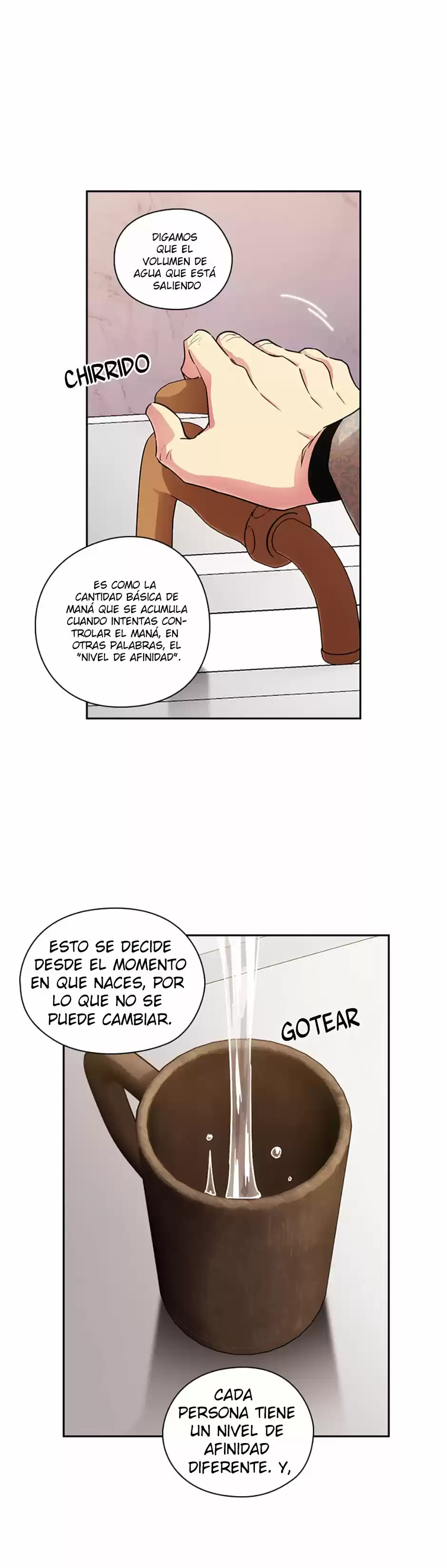 ADONIS (Novela) (2016) - Capítulo 126 - Página 14 - LectorTMOo