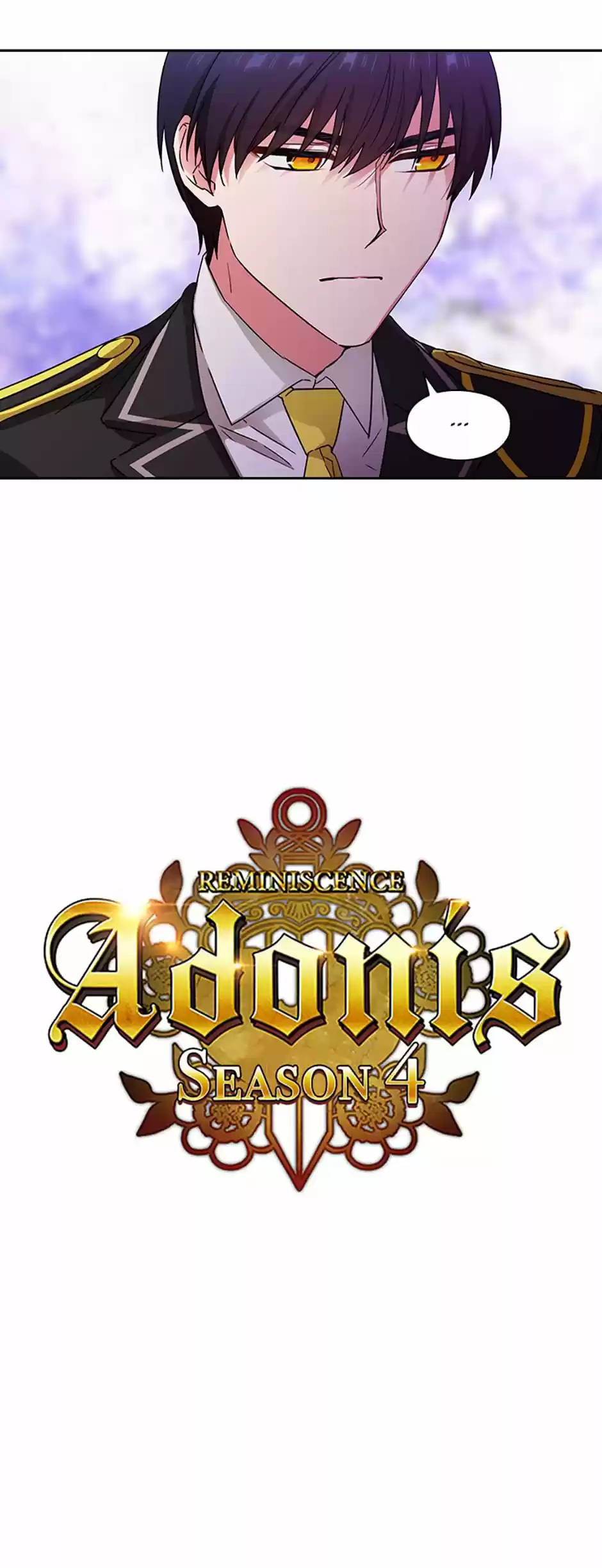 ADONIS (Novela) (2016) - Capítulo 126 - Página 29 - LectorTMOo