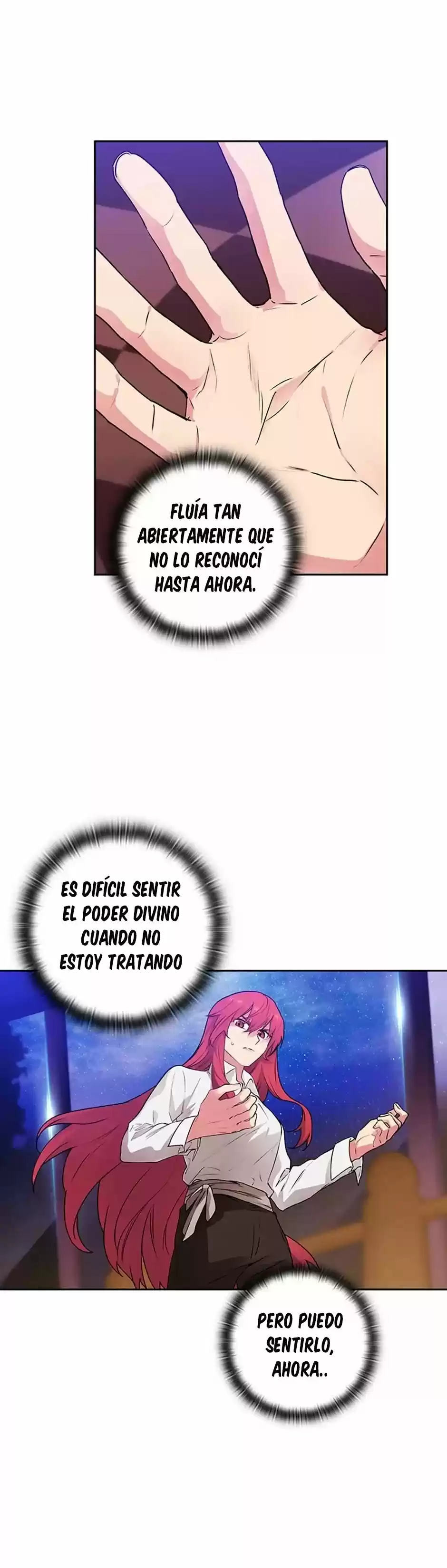 ADONIS (Novela) (2016) - Capítulo 130 - Página 10 - LectorTMOo