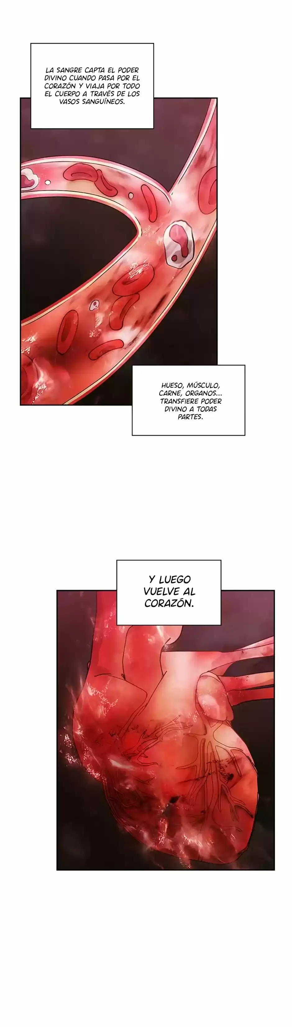 ADONIS (Novela) (2016) - Capítulo 130 - Página 12 - LectorTMOo