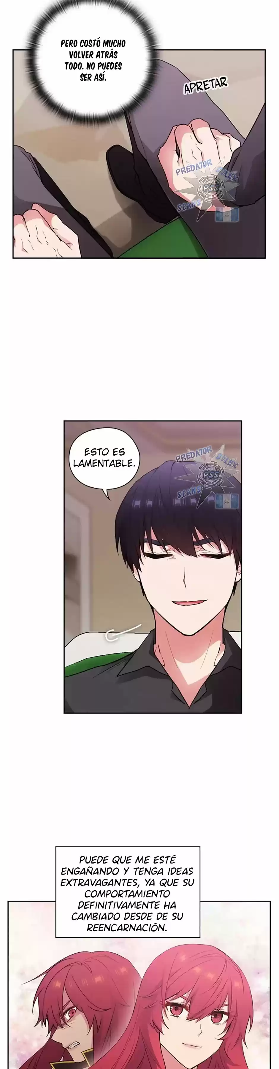ADONIS (Novela) (2016) - Capítulo 131 - Página 13 - LectorTMOo