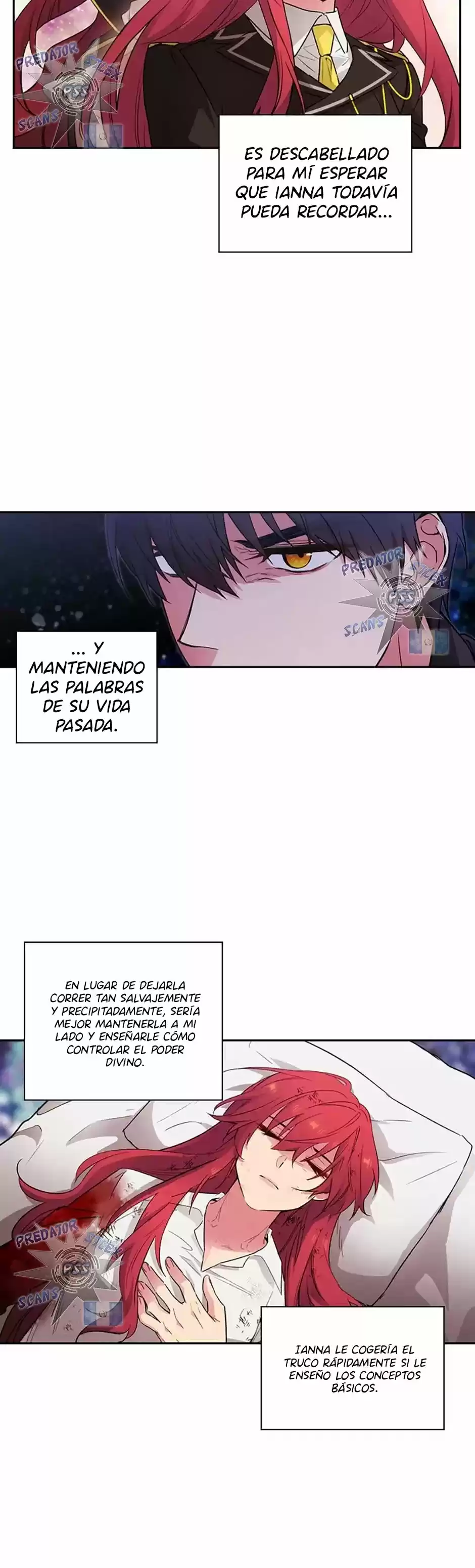 ADONIS (Novela) (2016) - Capítulo 131 - Página 14 - LectorTMOo