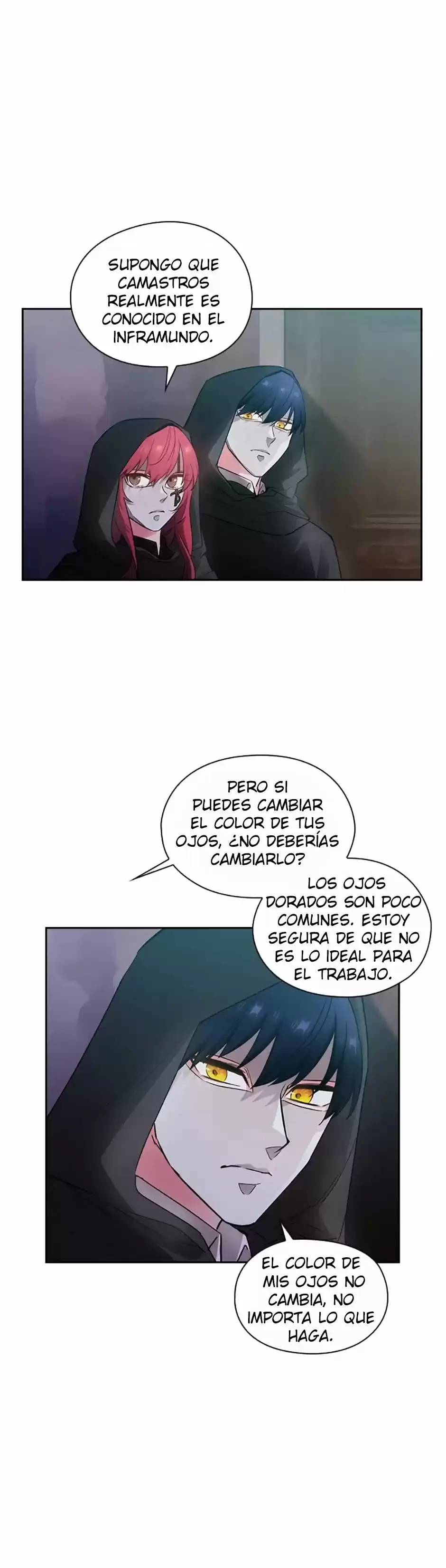 ADONIS (Novela) (2016) - Capítulo 133 - Página 7 - LectorTMOo