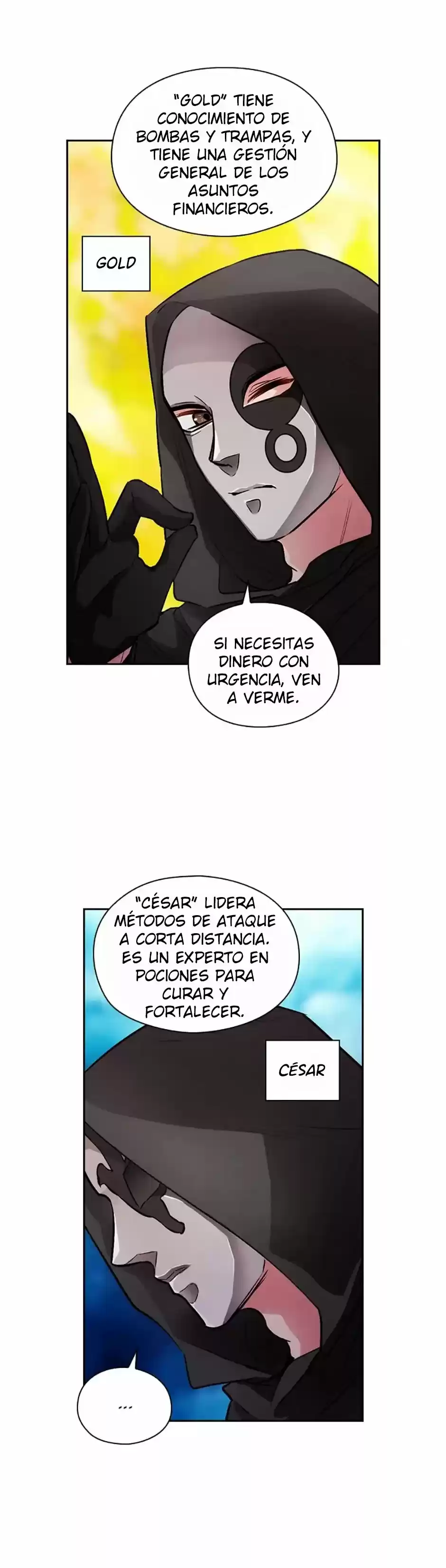 ADONIS (Novela) (2016) - Capítulo 133 - Página 22 - LectorTMOo