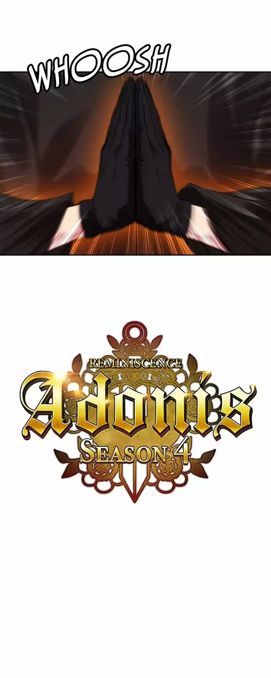 ADONIS (Novela) (2016) - Capítulo 134 - Página 31 - LectorTMOo