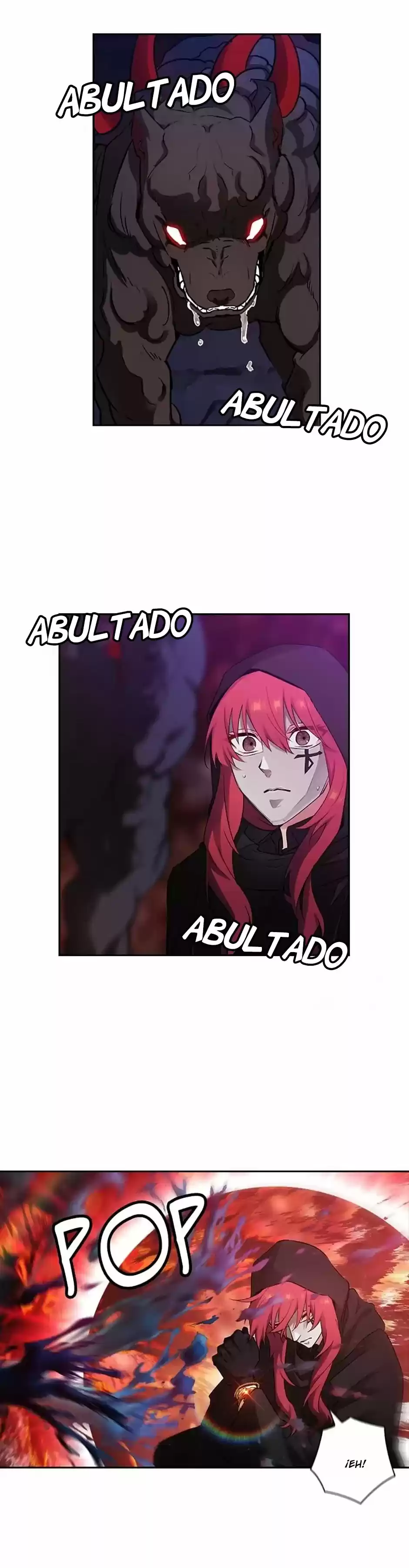 ADONIS (Novela) (2016) - Capítulo 136 - Página 9 - LectorTMOo
