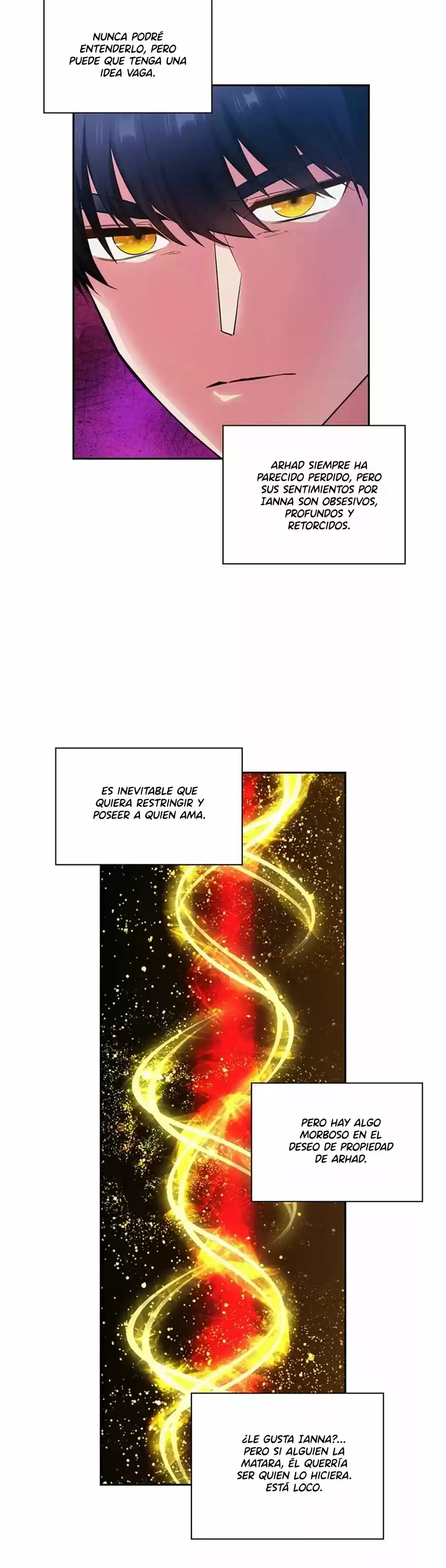 ADONIS (Novela) (2016) - Capítulo 136 - Página 18 - LectorTMOo