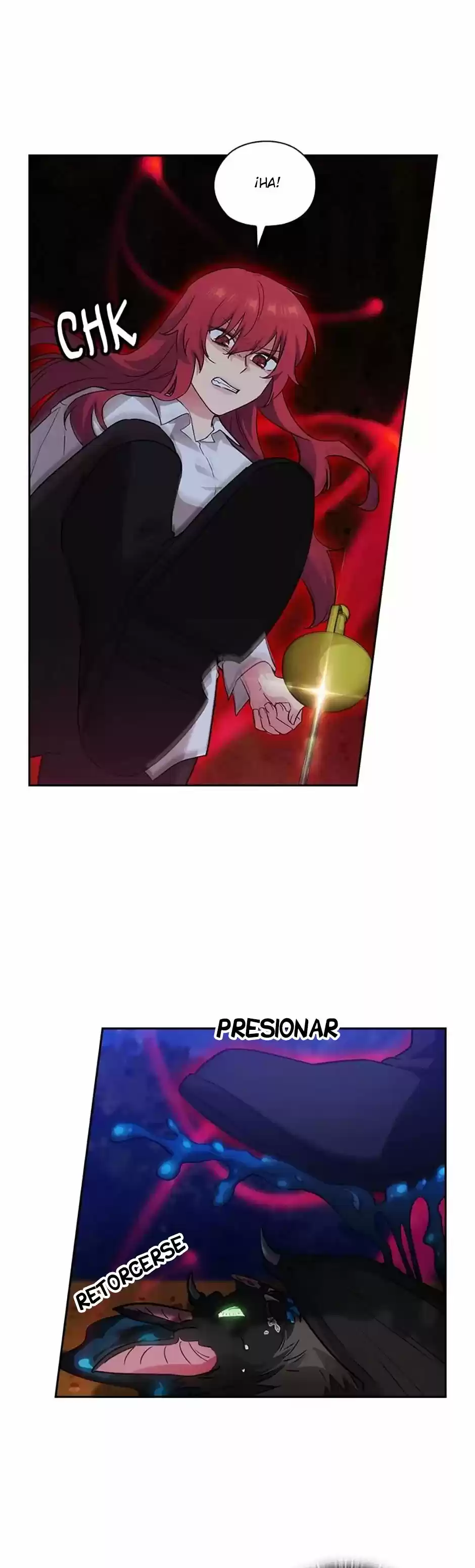 ADONIS (Novela) (2016) - Capítulo 138 - Página 15 - LectorTMOo
