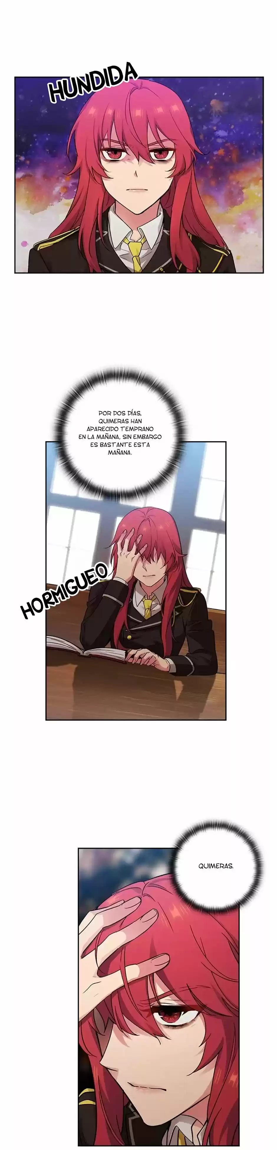 ADONIS (Novela) (2016) - Capítulo 138 - Página 22 - LectorTMOo