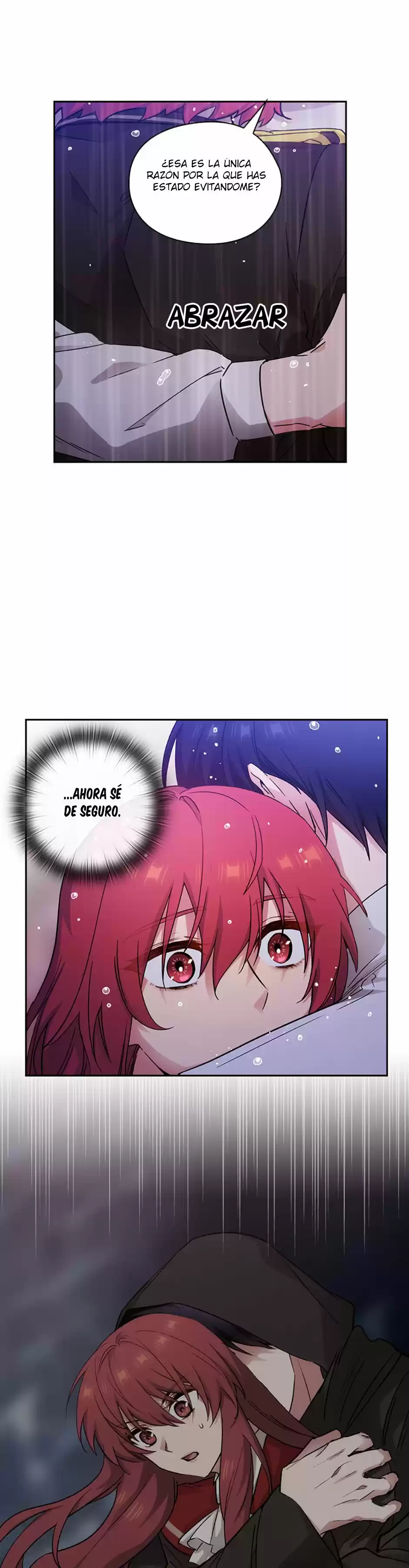 ADONIS (Novela) (2016) - Capítulo 141 - Página 8 - LectorTMOo
