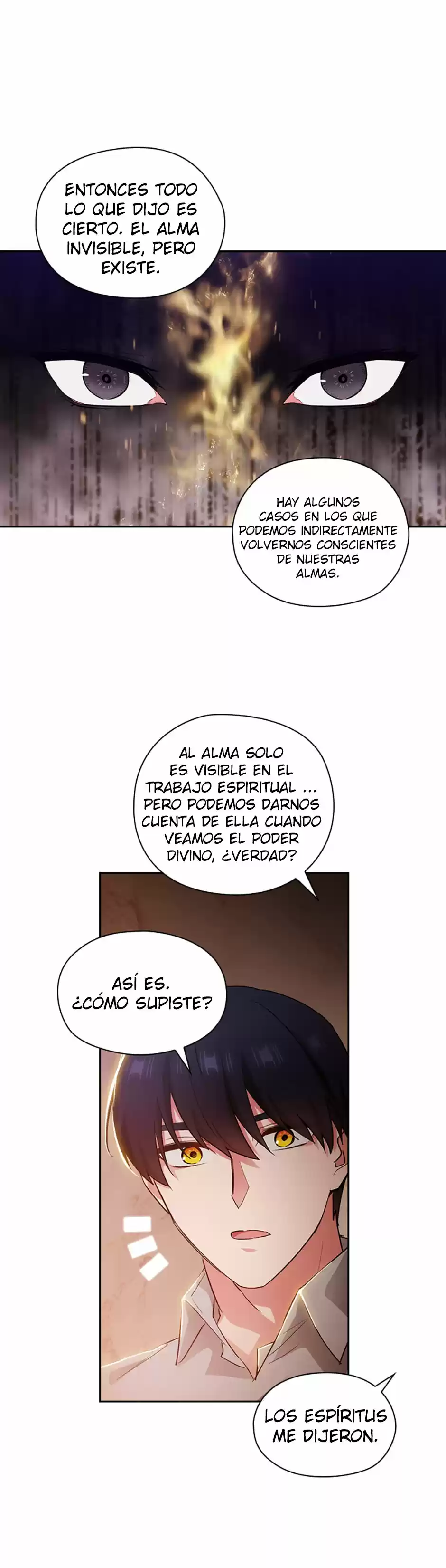 ADONIS (Novela) (2016) - Capítulo 142 - Página 8 - LectorTMOo