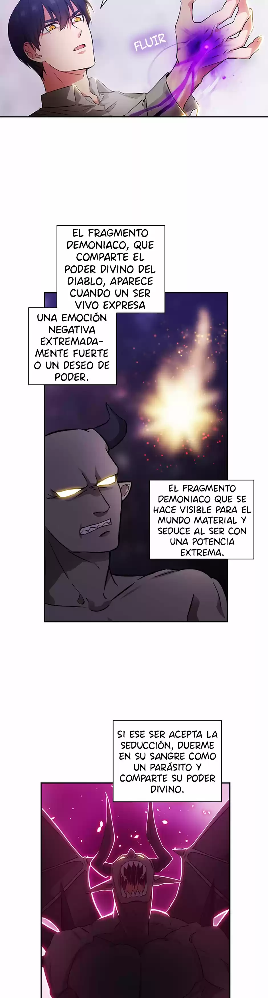 ADONIS (Novela) (2016) - Capítulo 142 - Página 11 - LectorTMOo