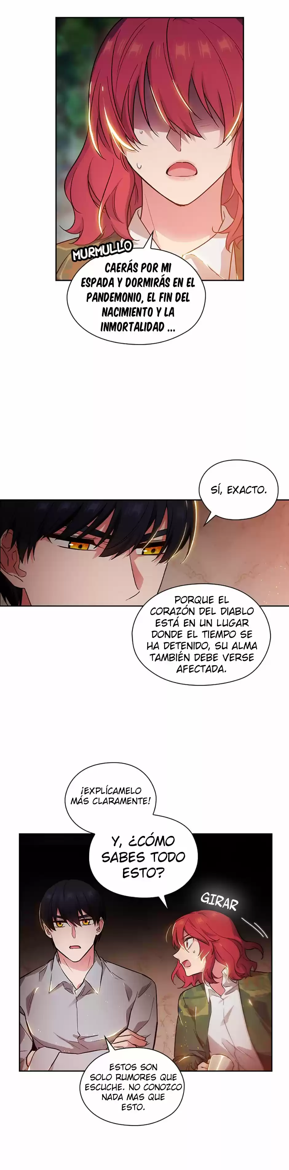 ADONIS (Novela) (2016) - Capítulo 142 - Página 15 - LectorTMOo