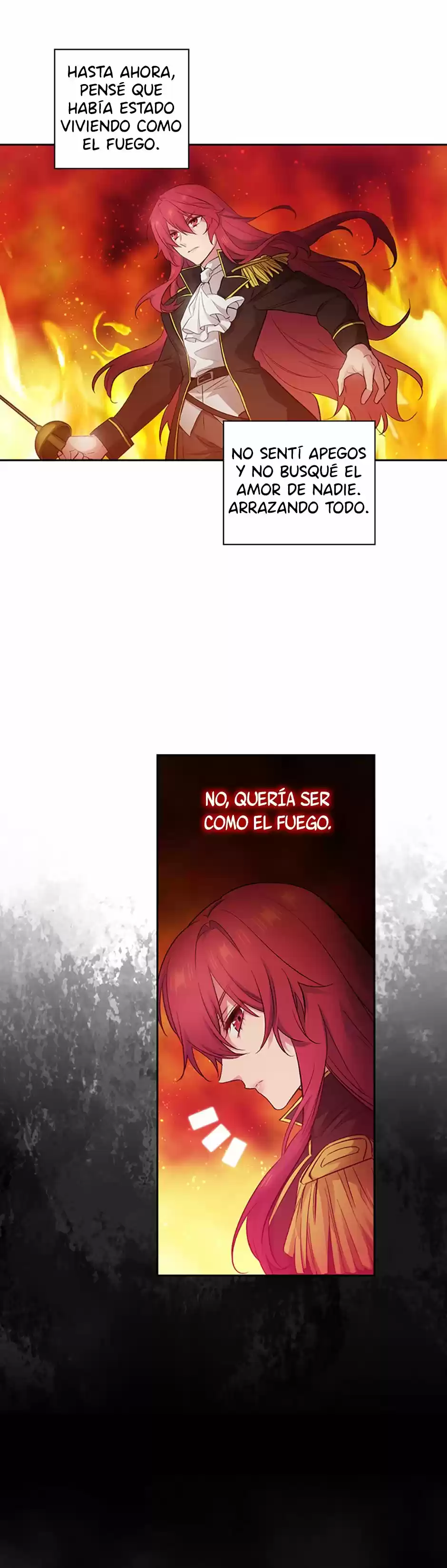 ADONIS (Novela) (2016) - Capítulo 143 - Página 14 - LectorTMOo