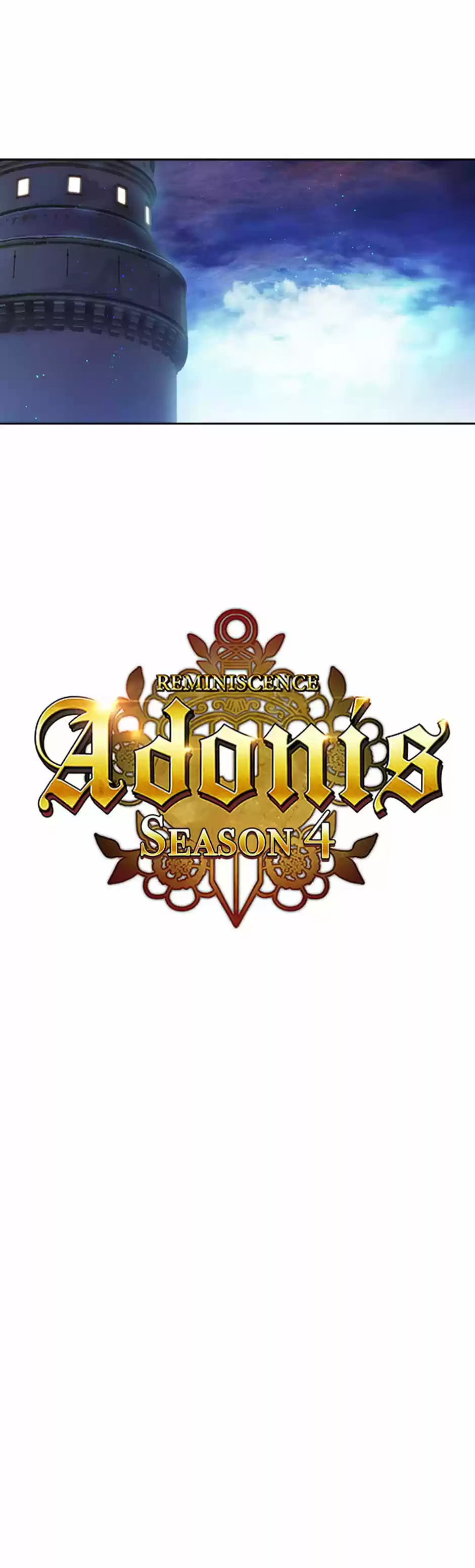 ADONIS (Novela) (2016) - Capítulo 143 - Página 28 - LectorTMOo