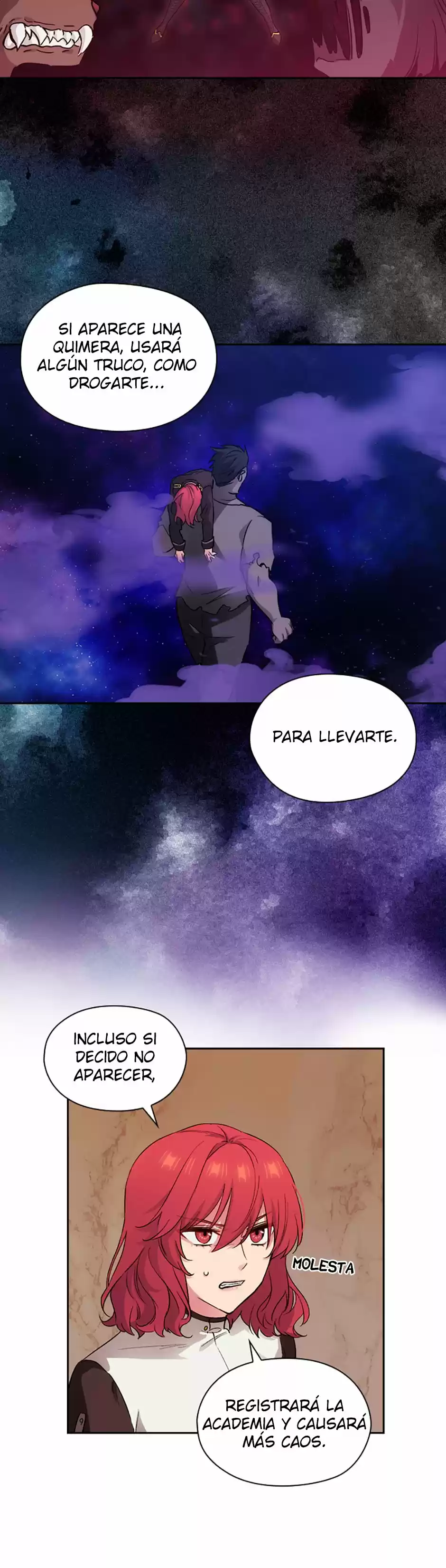 ADONIS (Novela) (2016) - Capítulo 144 - Página 20 - LectorTMOo