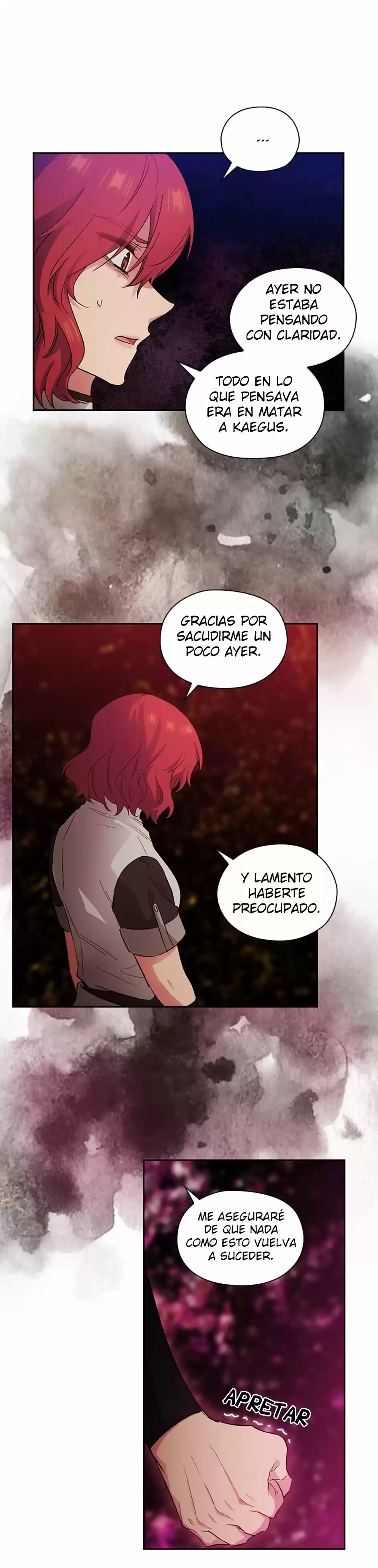 ADONIS (Novela) (2016) - Capítulo 144 - Página 21 - LectorTMOo