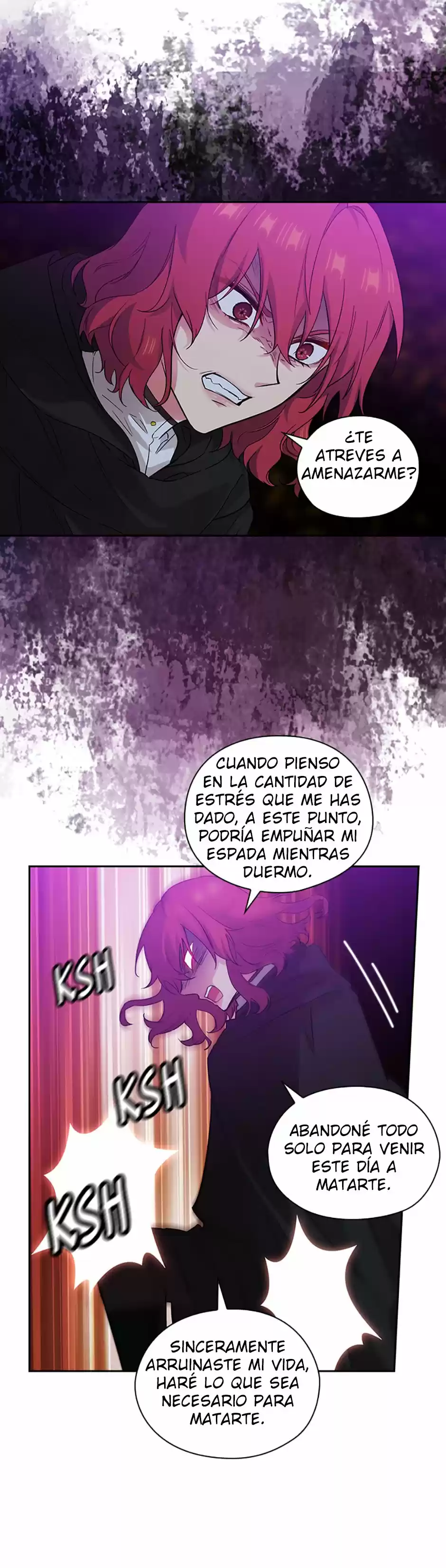 ADONIS (Novela) (2016) - Capítulo 145 - Página 15 - LectorTMOo
