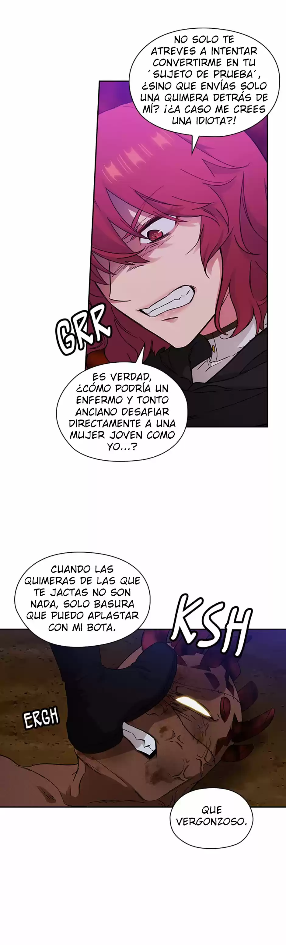 ADONIS (Novela) (2016) - Capítulo 145 - Página 16 - LectorTMOo