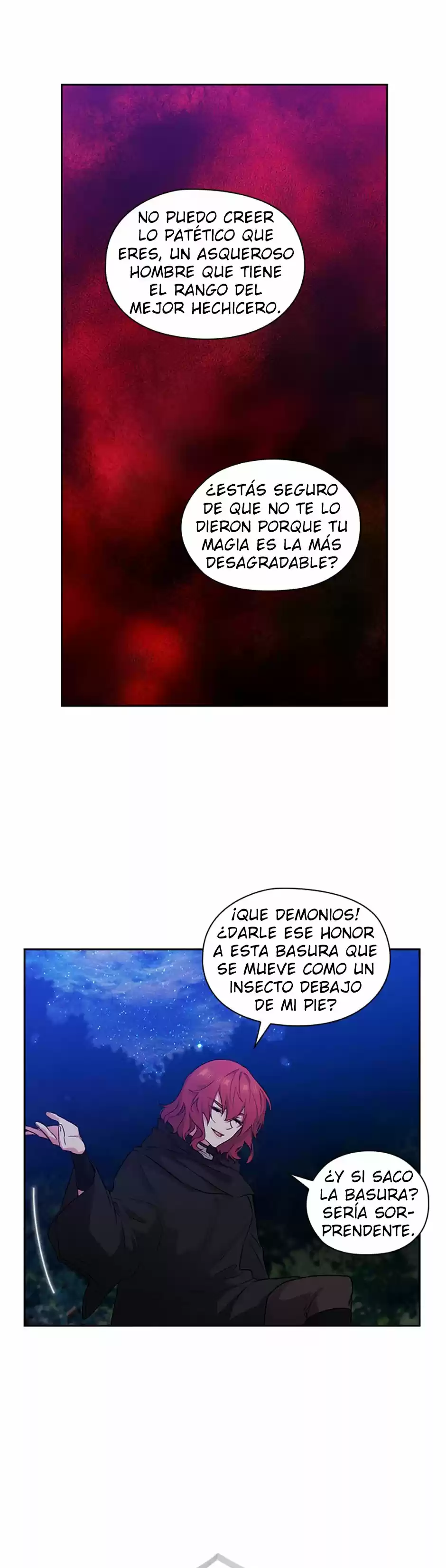 ADONIS (Novela) (2016) - Capítulo 145 - Página 17 - LectorTMOo