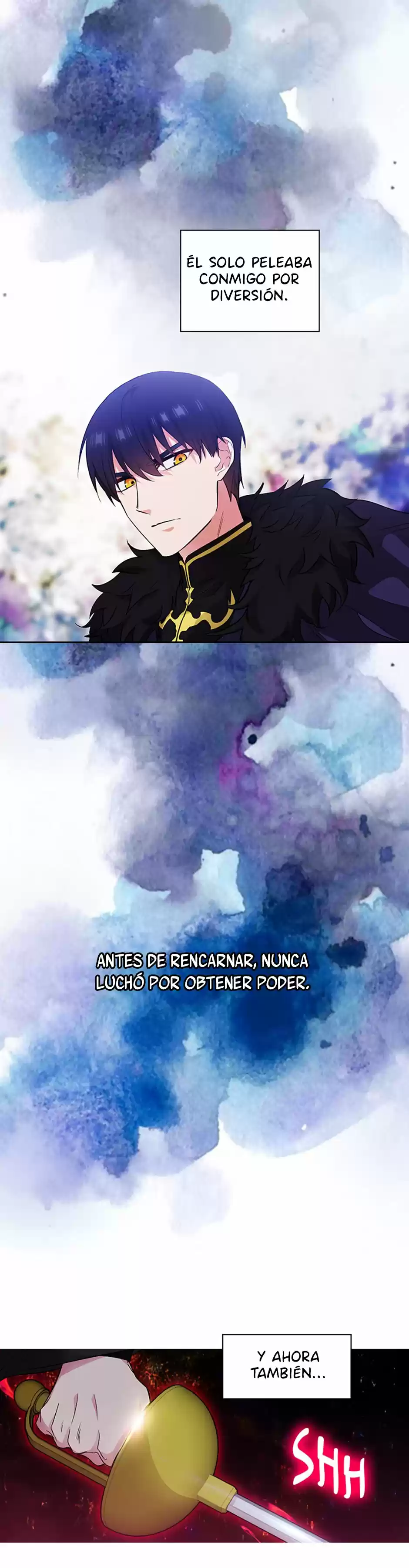 ADONIS (Novela) (2016) - Capítulo 145 - Página 26 - LectorTMOo