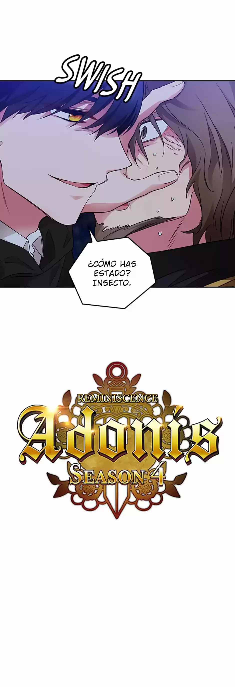 ADONIS (Novela) (2016) - Capítulo 145 - Página 29 - LectorTMOo