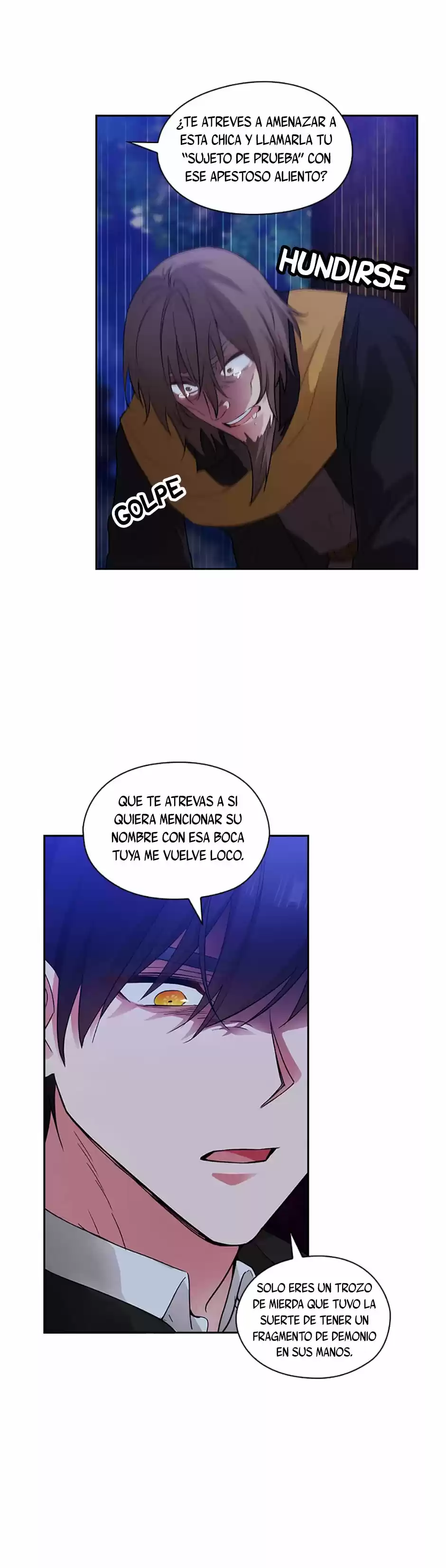 ADONIS (Novela) (2016) - Capítulo 146 - Página 7 - LectorTMOo