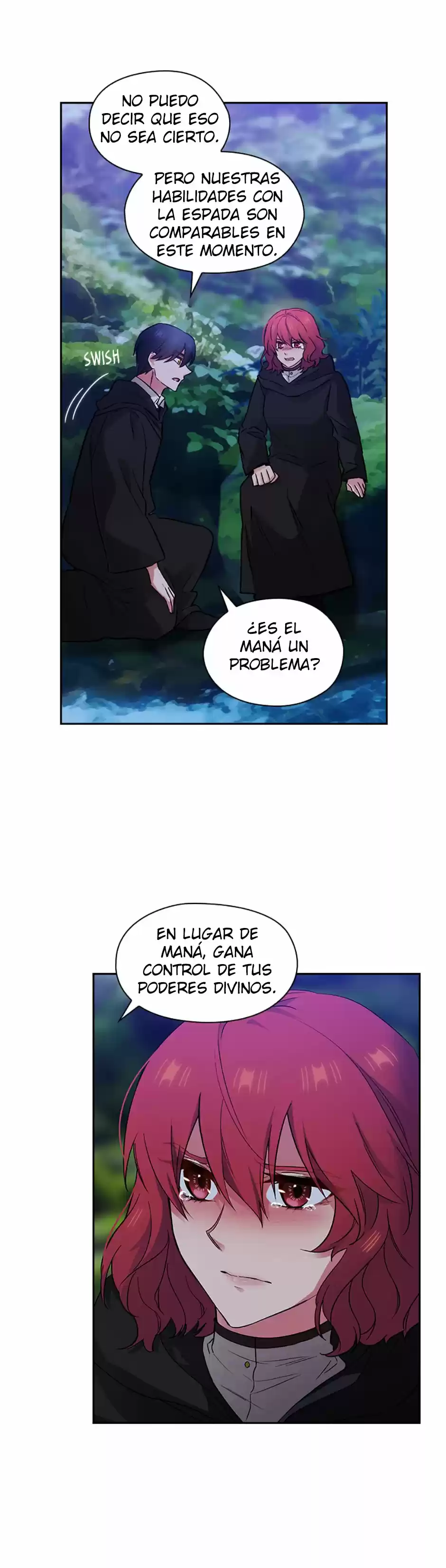 ADONIS (Novela) (2016) - Capítulo 146 - Página 29 - LectorTMOo