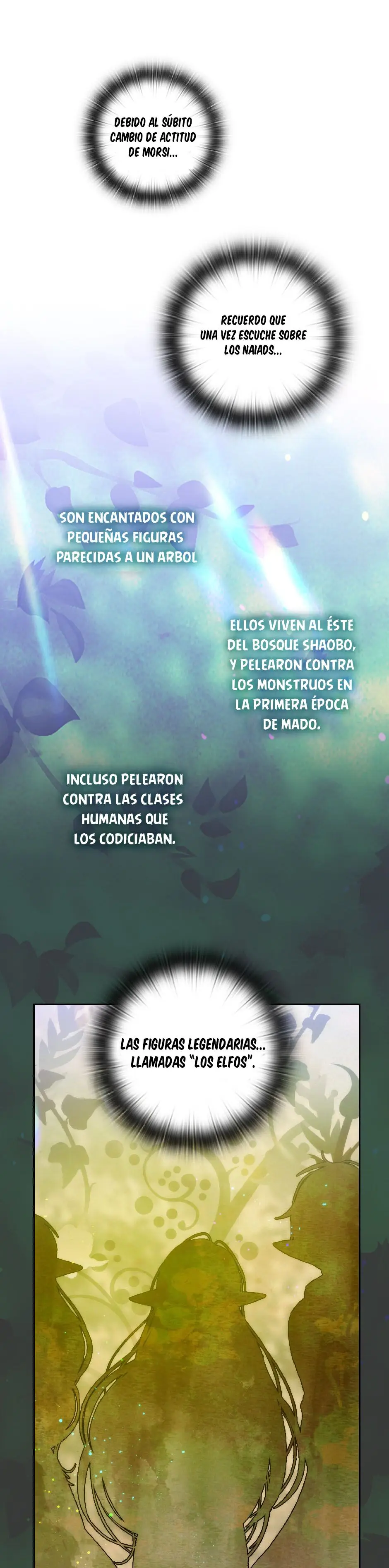 ADONIS (Novela) (2016) - Capítulo 31 - Página 15 - LectorTMOo
