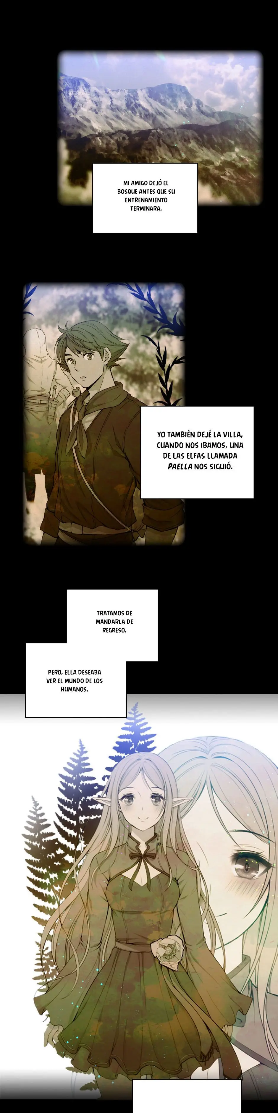 ADONIS (Novela) (2016) - Capítulo 31 - Página 33 - LectorTMOo