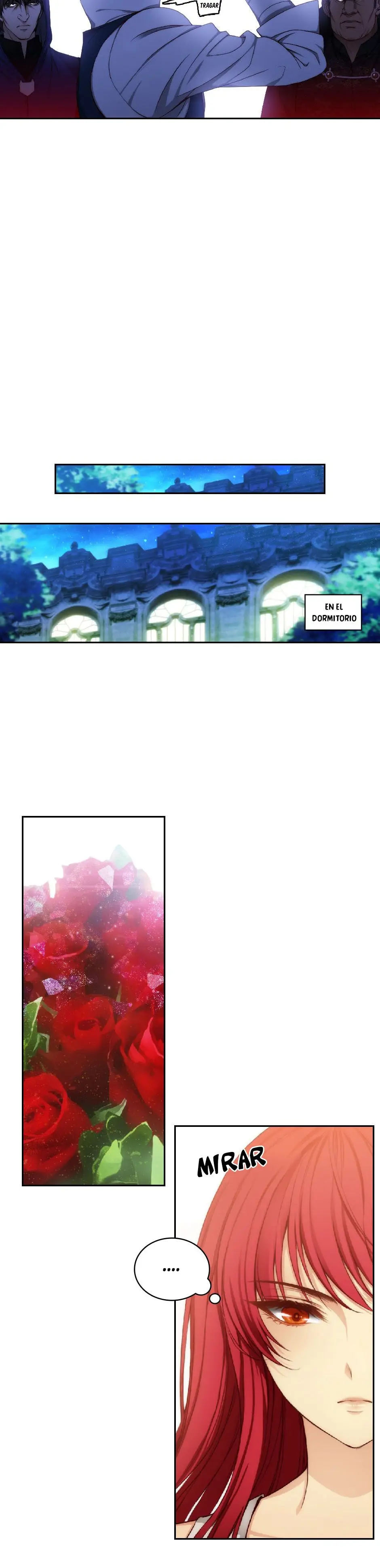 ADONIS (Novela) (2016) - Capítulo 46 - Página 41 - LectorTMOo