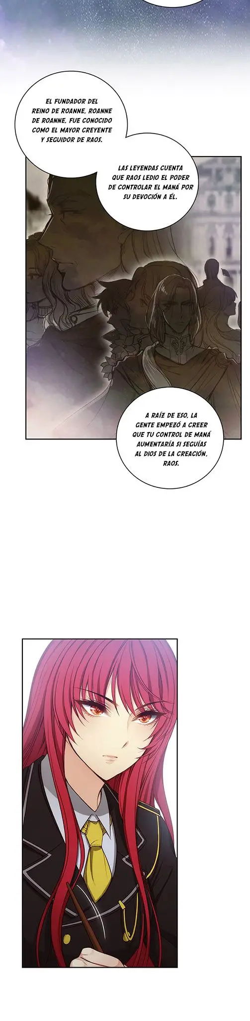 ADONIS (Novela) (2016) - Capítulo 51 - Página 6 - LectorTMOo