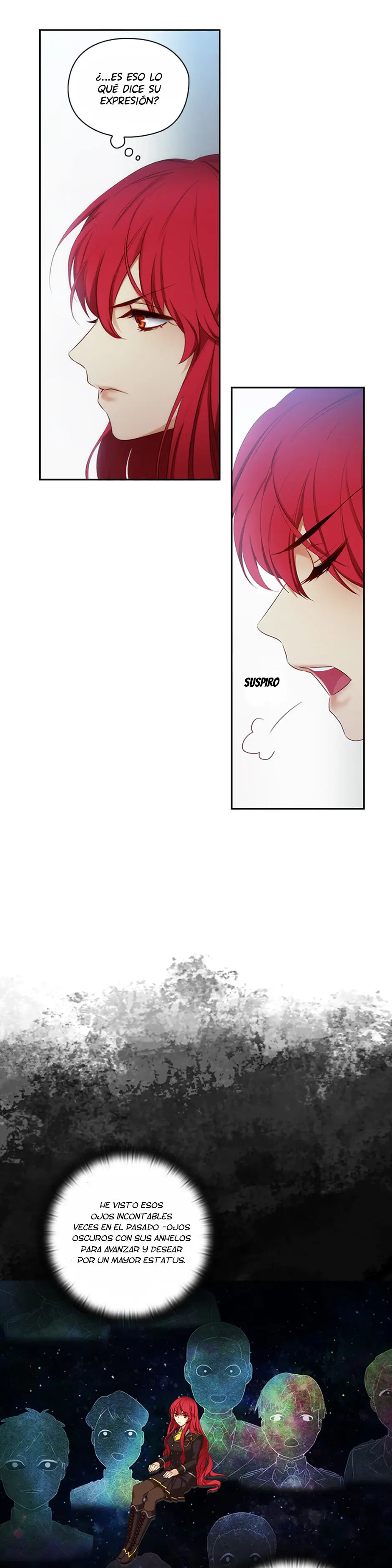 ADONIS (Novela) (2016) - Capítulo 54 - Página 20 - LectorTMOo
