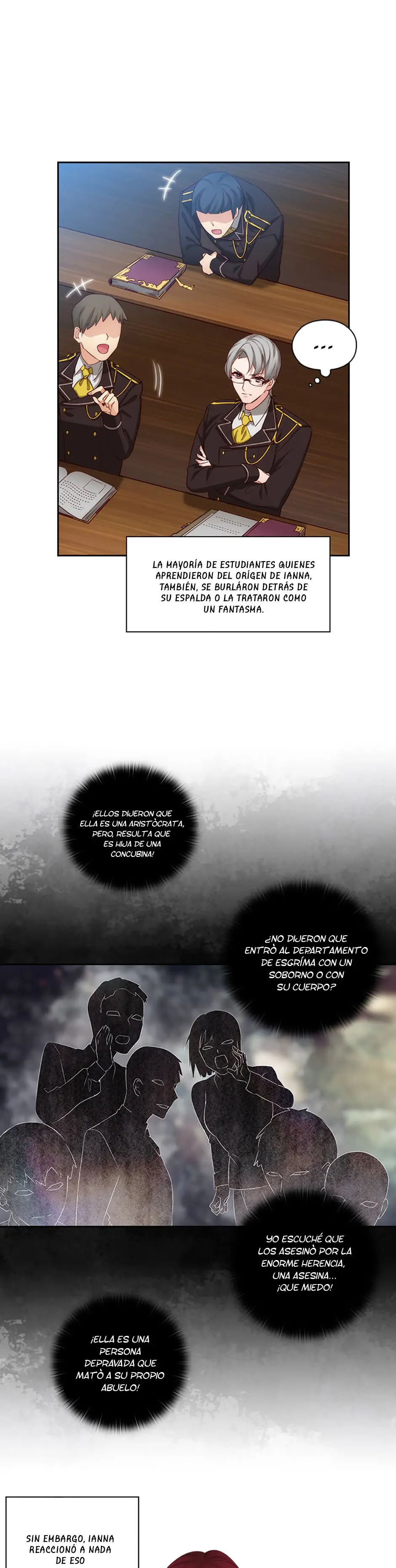 ADONIS (Novela) (2016) - Capítulo 55 - Página 9 - LectorTMOo