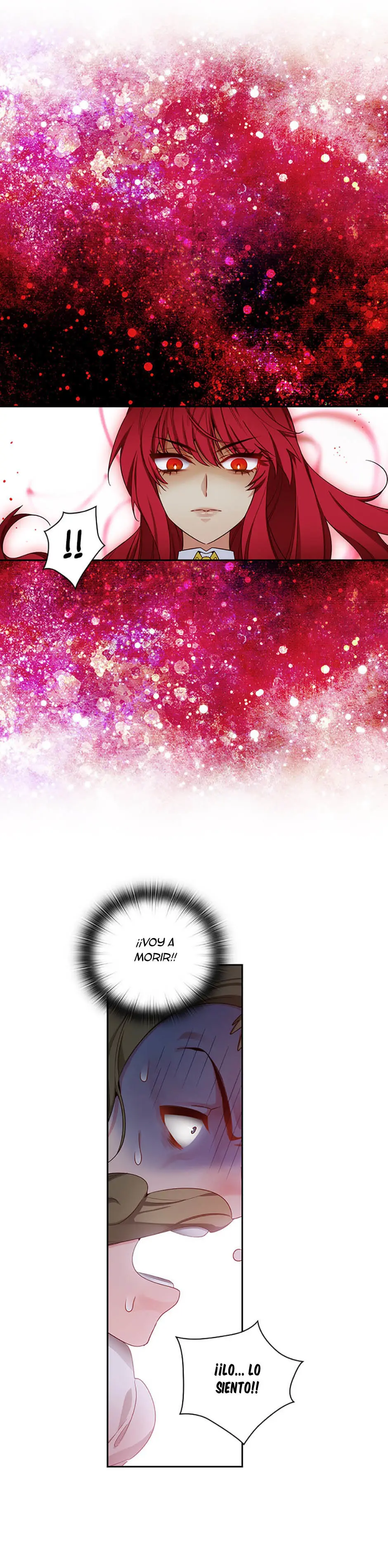 ADONIS (Novela) (2016) - Capítulo 56 - Página 11 - LectorTMOo