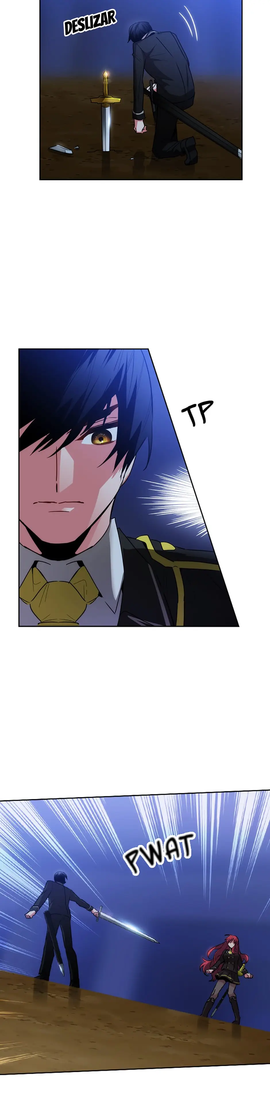 ADONIS (Novela) (2016) - Capítulo 67 - Página 7 - LectorTMOo