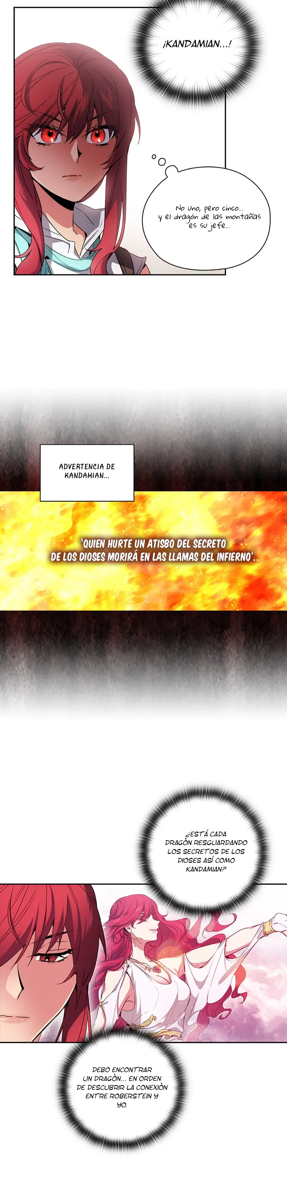 ADONIS (Novela) (2016) - Capítulo 93 - Página 16 - LectorTMOo