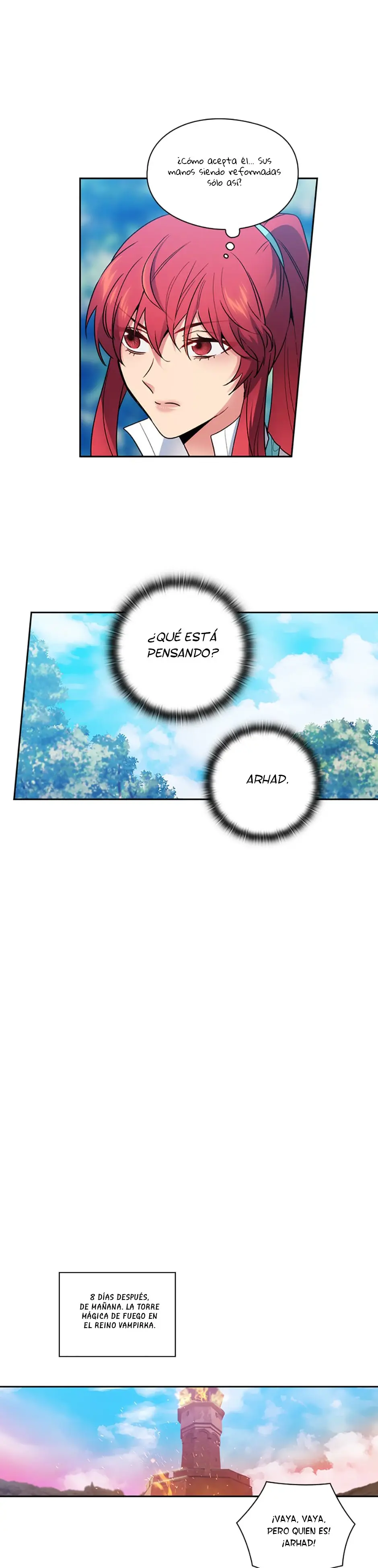 ADONIS (Novela) (2016) - Capítulo 98 - Página 36 - LectorTMOo
