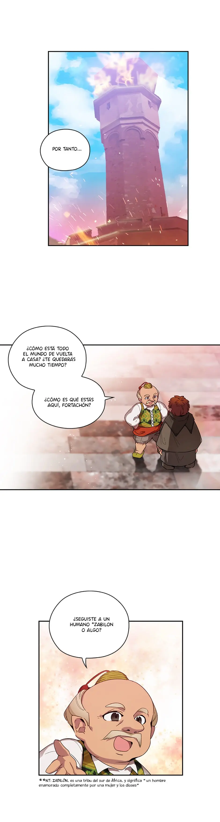 ADONIS (Novela) (2016) - Capítulo 99 - Página 24 - LectorTMOo