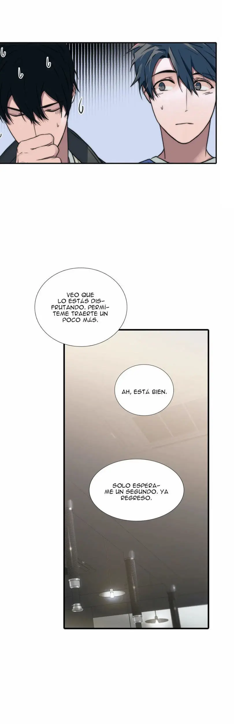 Aein Shuttle (2019) - Capítulo 71 - Página 8 - LectorTMOo