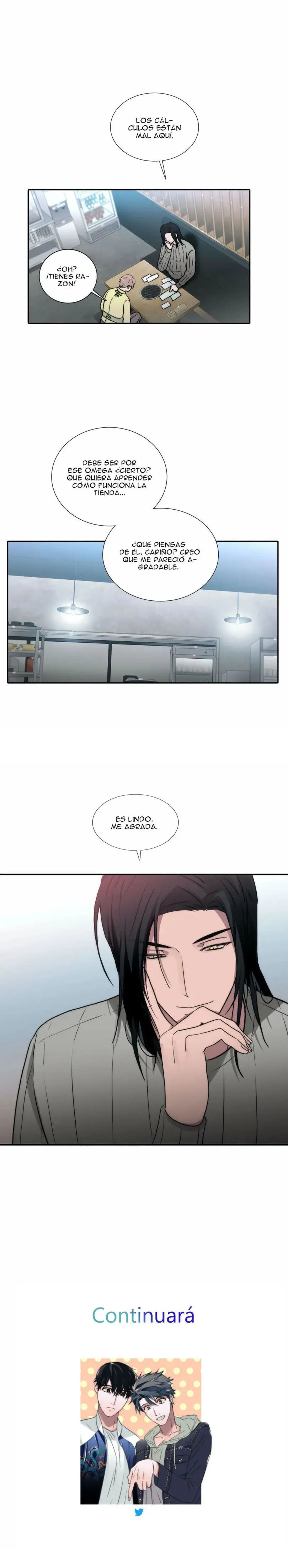 Aein Shuttle (2019) - Capítulo 71 - Página 23 - LectorTMOo