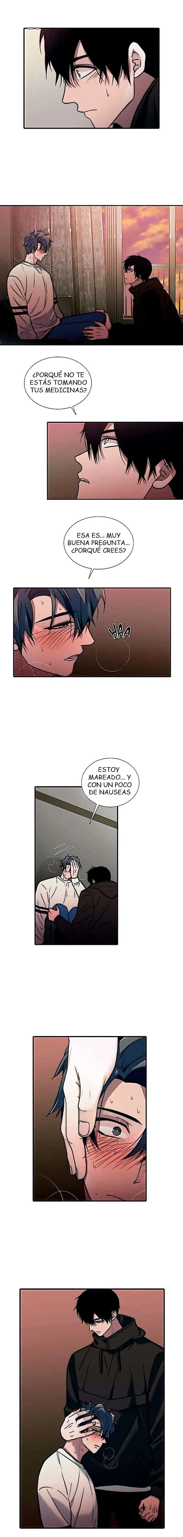 Aein Shuttle (2019) - Capítulo 76 - Página 4 - LectorTMOo