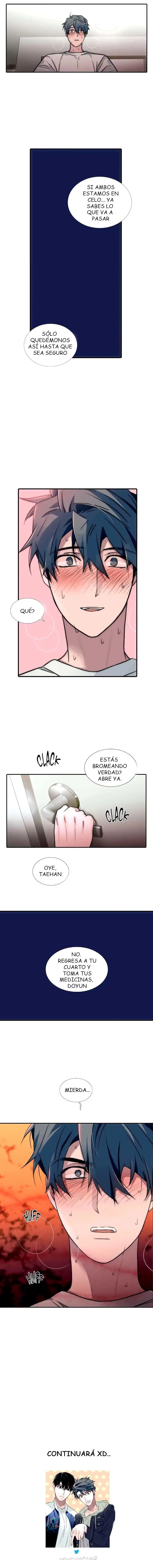 Aein Shuttle (2019) - Capítulo 76 - Página 13 - LectorTMOo