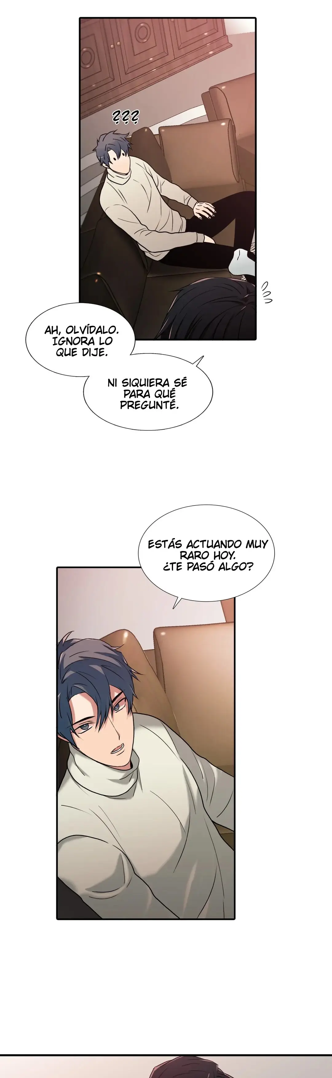 Aein Shuttle (2019) - Capítulo 91 - Página 8 - LectorTMOo