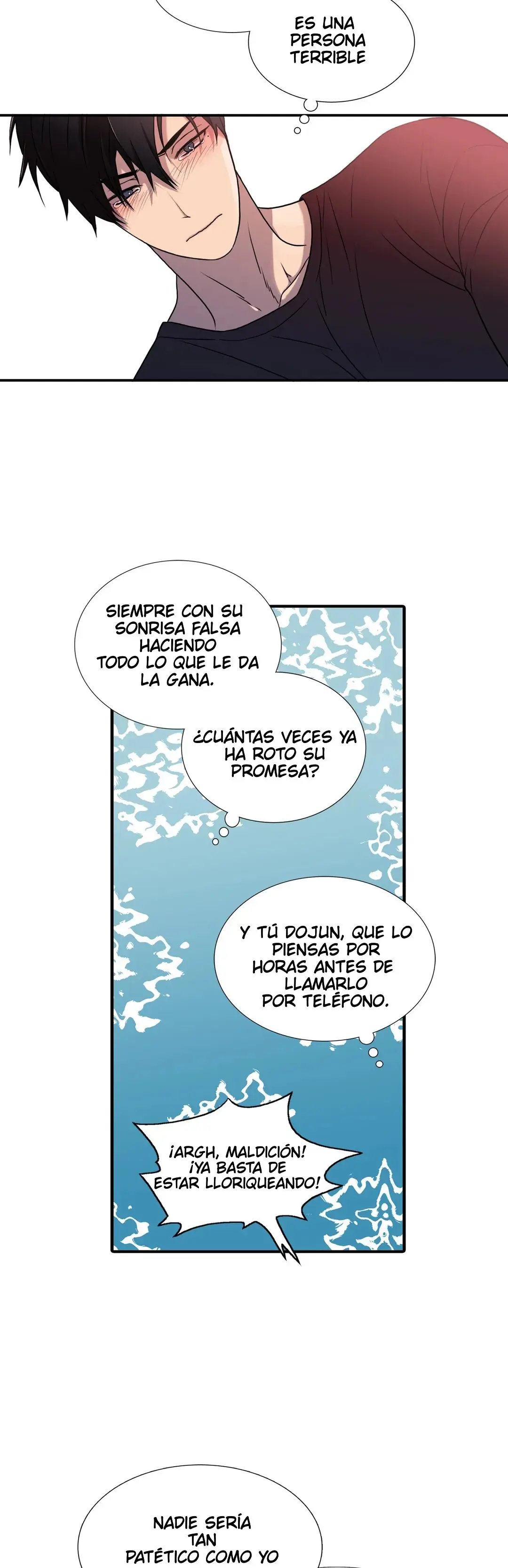 Aein Shuttle (2019) - Capítulo 91 - Página 35 - LectorTMOo